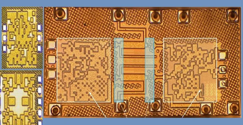 Illustration for “AI-designed 6G chips humans cannot explain”