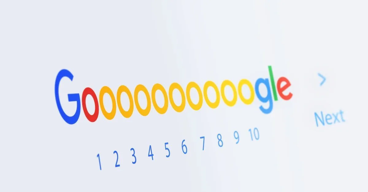 Illustration for “Google's num=100 change rewrote web distribution”
