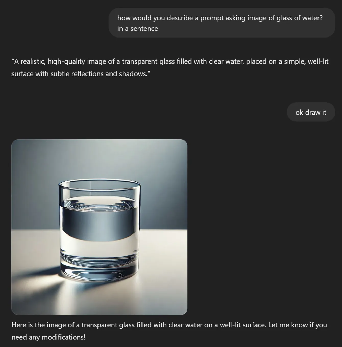Illustration for “Let AI tell you how to prompt it”