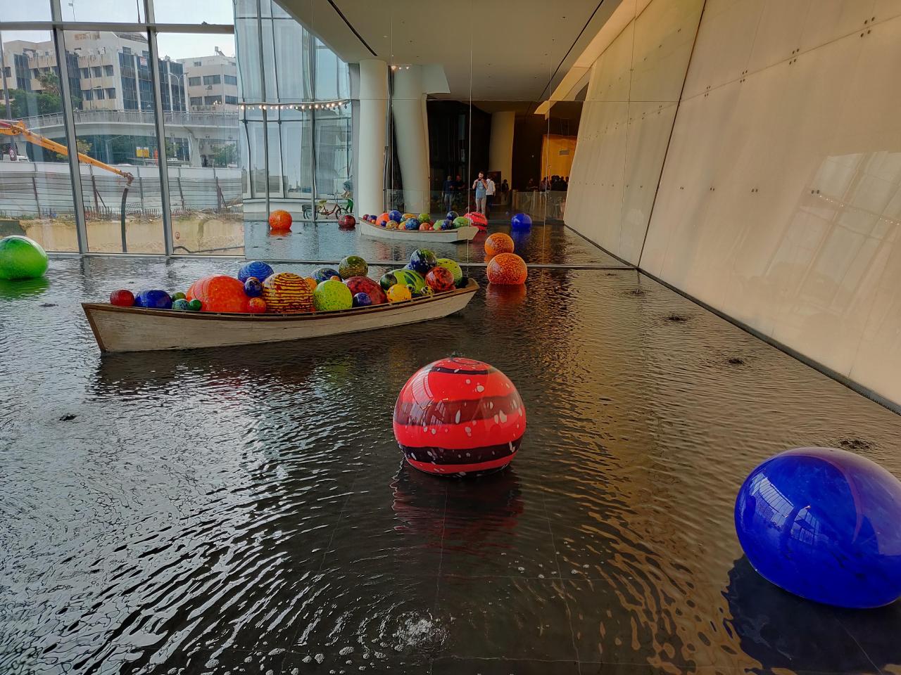 Original post media: #aws #amazon #floor28 conference