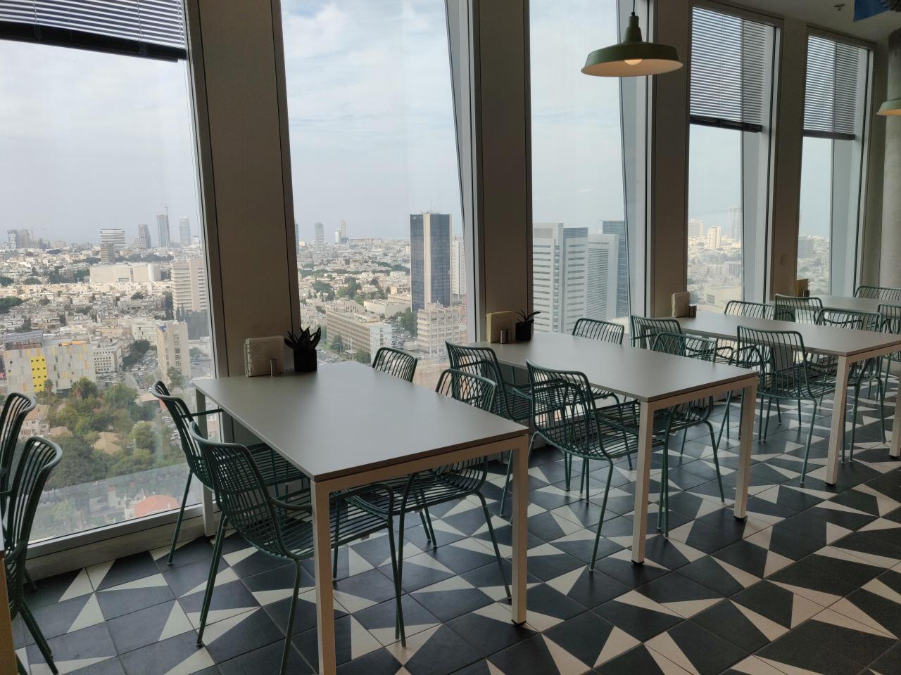 Original post media: #aws #amazon #floor28 conference