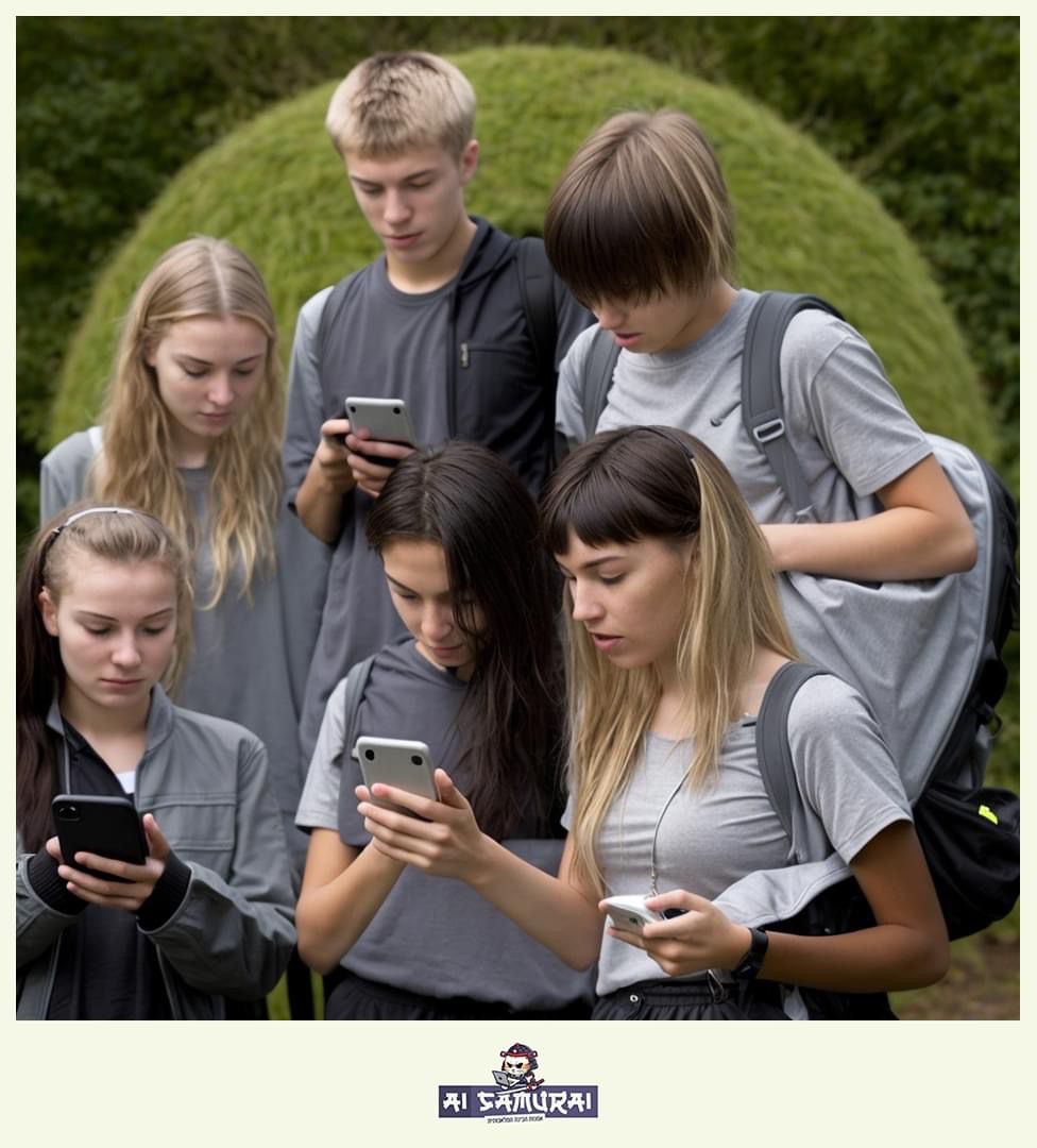 Original post media: Can you identify the logo hidden in each picture?