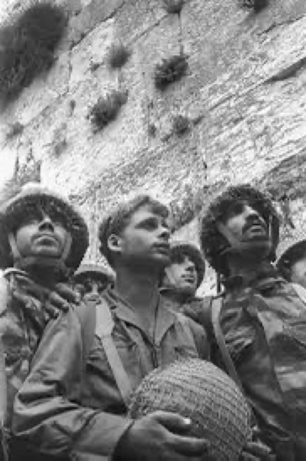 Original post media: Our heroes, now and then