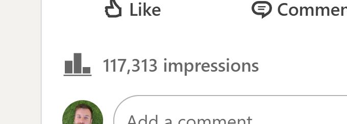 מדיה מהפוסט המקורי: 117,313 צפיות! 💥 איך זה קרה? 🤔
