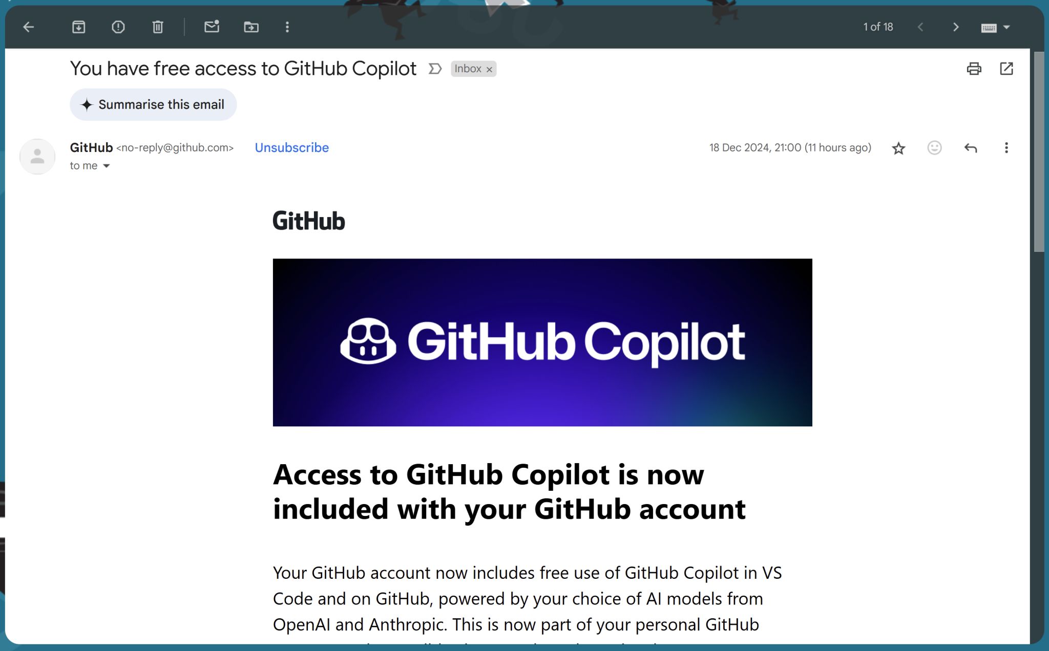 ืืืื ืืืคืืกื ืืืงืืจื: ๐ ืขืฆืจื ืืื - GitHub Copilot โ ืขืืฉืื ืืืื ื ืืืืื! ๐