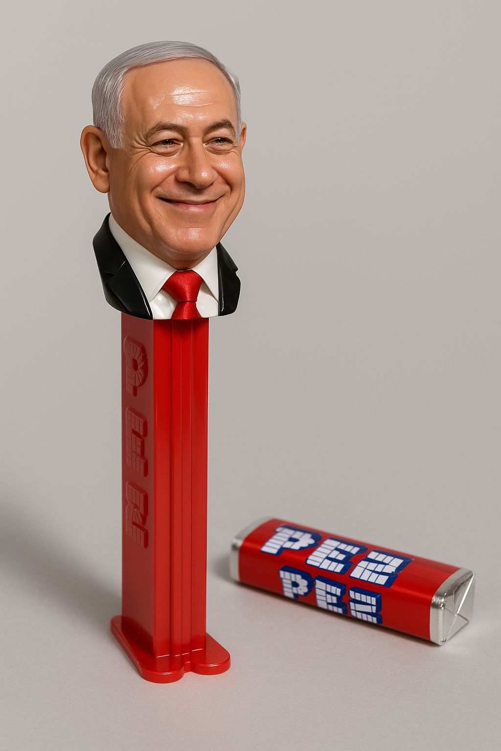 מדיה מהפוסט המקורי: הפרומפט: