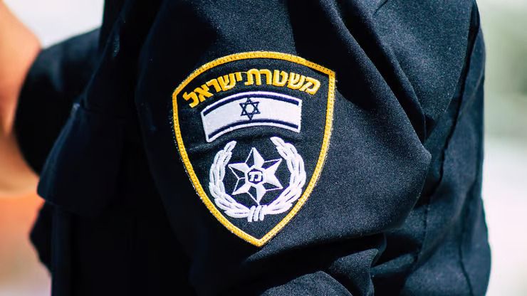 מדיה מהפוסט המקורי: זה קרה פה בארץ, וזה נשמע כאילו נלקח ממערכון של ארץ נהדרת, אבל זה אמיתי לגמרי: 👮♂️ המשטרה, ChatGPT והמצאת חוקים -