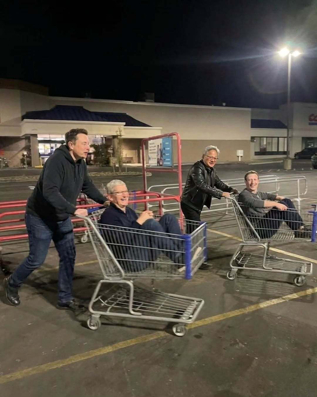 מדיה מהפוסט המקורי: עד כמה ננו בננה 2 שמבוסס על ג׳מיני 3 החדש של גוגל מוצלח ולוקח אותנו עוד צעד לתוך טשטוש הגבולות בין תמונה מציאותית ותמונה מג׳ונרטת?