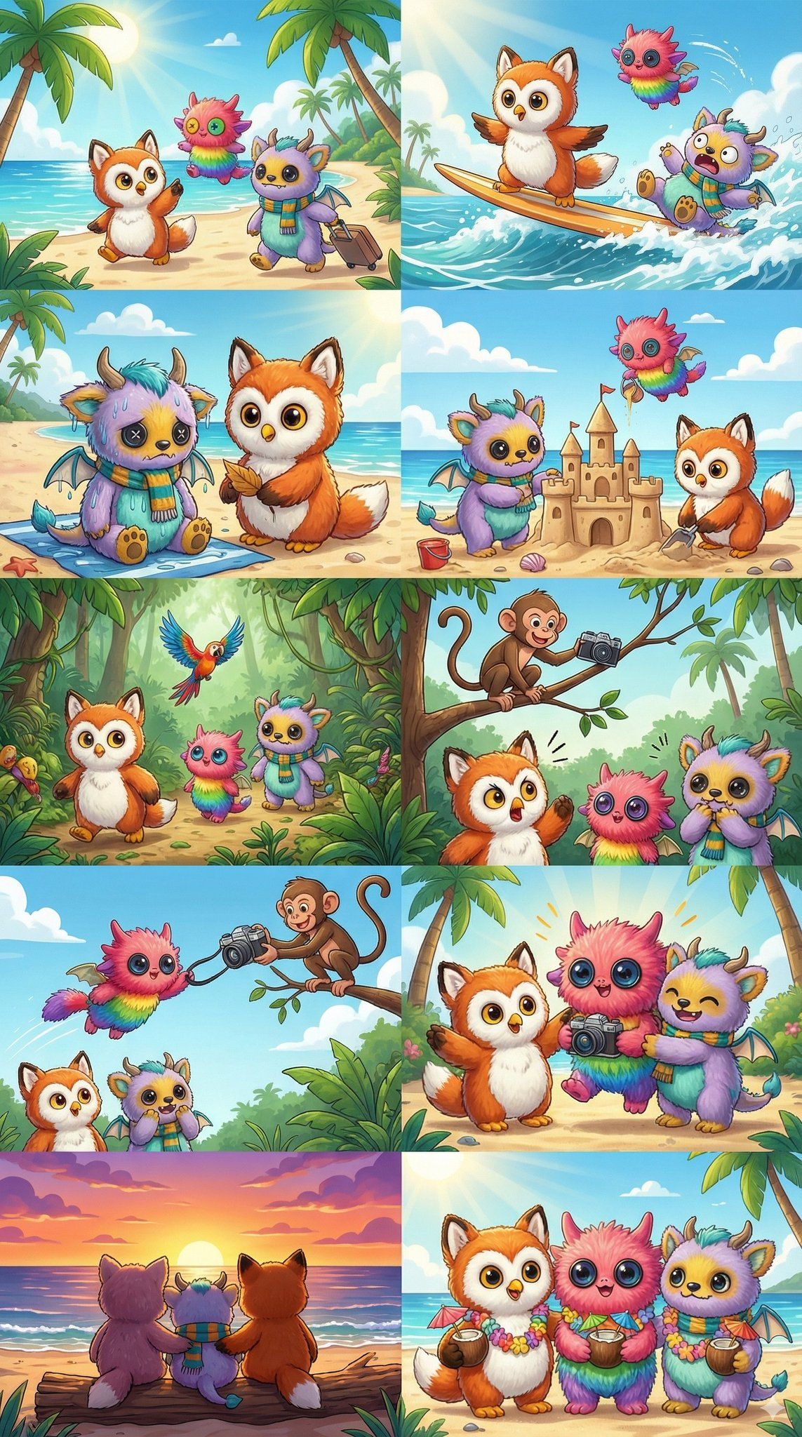 מדיה מהפוסט המקורי: פרק #20 בסדרת לומדים להשתמש ב-Nano Banana Pro: