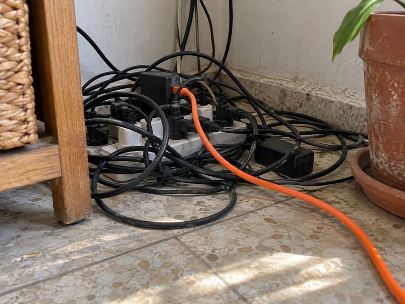 מדיה מהפוסט המקורי: שוב אותה בקשה מהפרודקט. שוב מפתח צריך לעצור משהו אחר כדי לטפל בה.