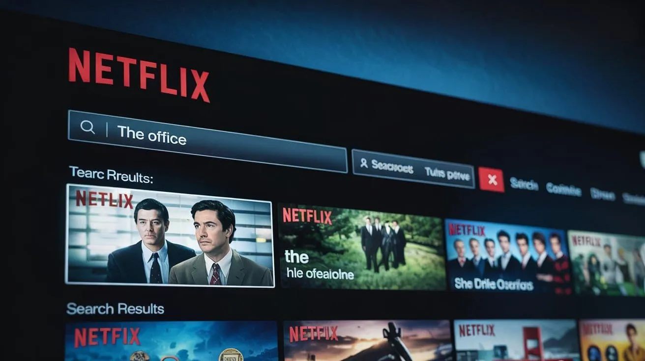Illustration for “Netflix tests natural-language search with OpenAI”