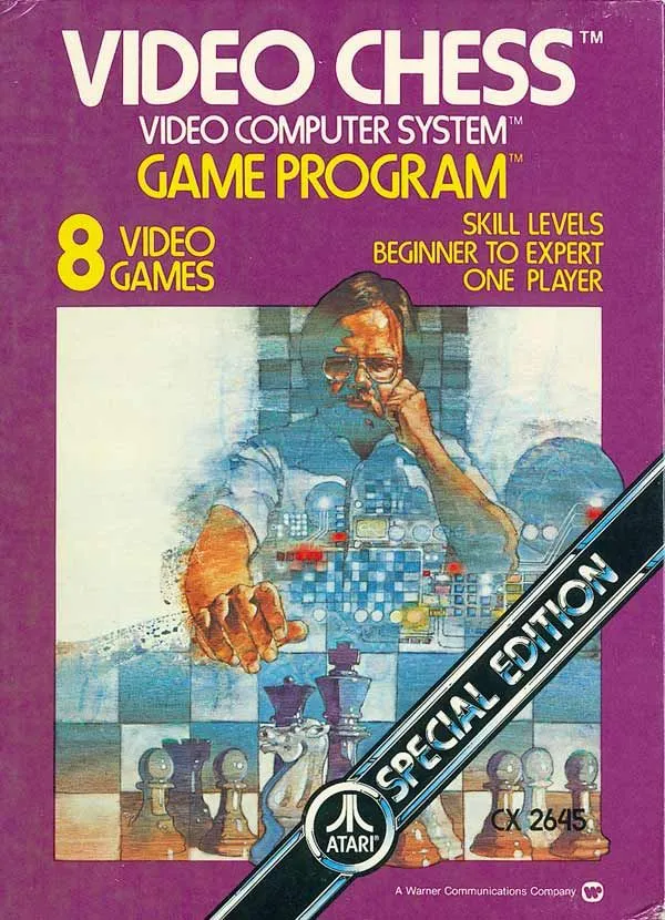 Illustration for “Video Chess exposed the limits of LLM reasoning”